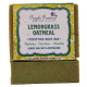 Lemongrass Oatmeal Soap Bar
